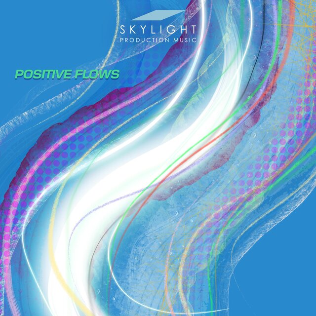 Positive Flows