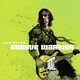 Cover art for album Groove Warrior by Dean Brown