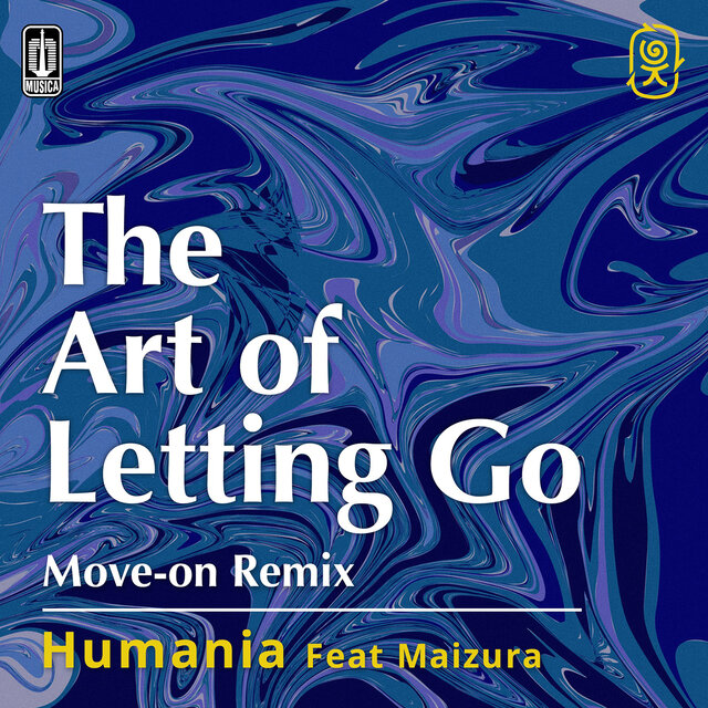 The Art of Letting Go (Remix)