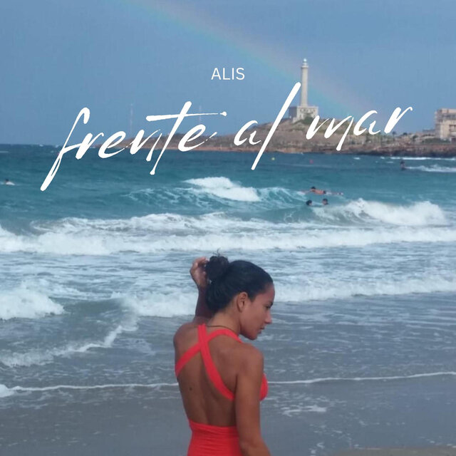 Frente al mar