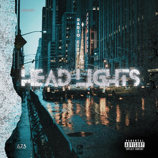 Head Lights