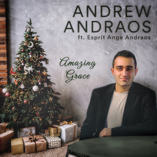 Amazing Grace