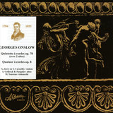 Quintette à cordes Op. 78 No. 1, I Allegro patetico