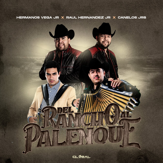 Del Rancho Al Palenque