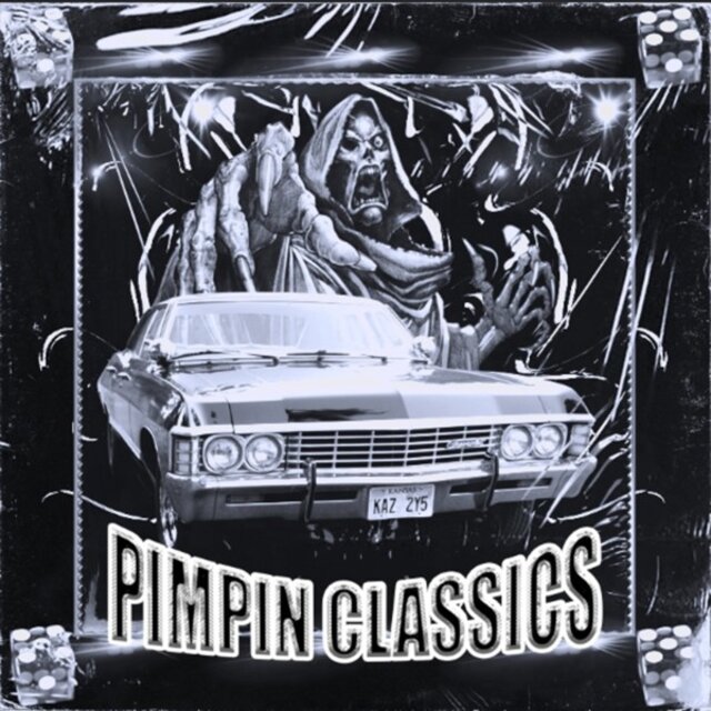 Pimpin Classics