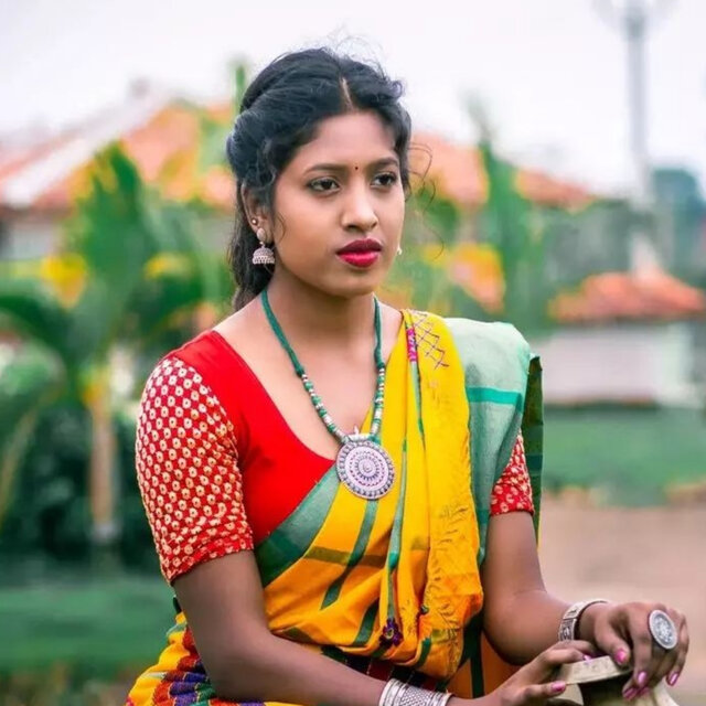 Santali Bewafa