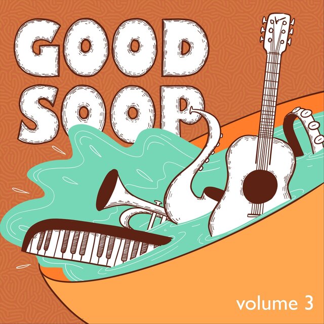 Goodsoop, Vol. 3