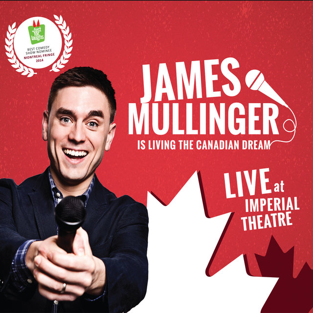 Is Living the Canadian Dream (Live)