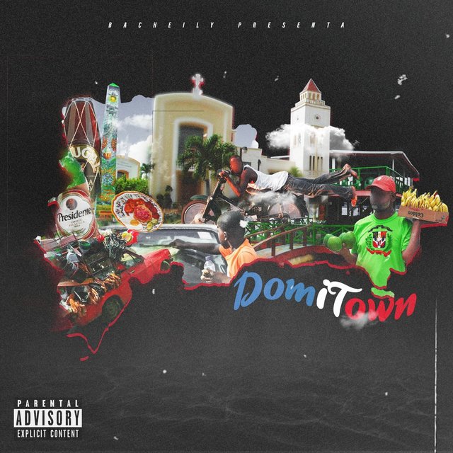 Domitown