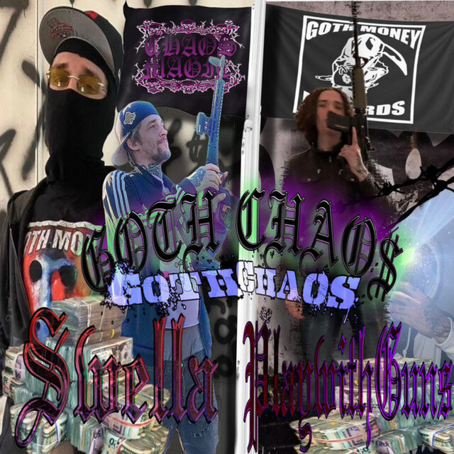 Goth Chaos