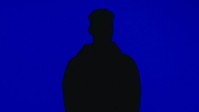 Not Chasing Highs (Visualiser Video)