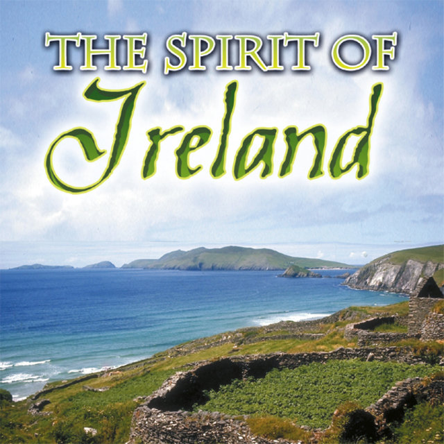 The Spirit Of Ireland