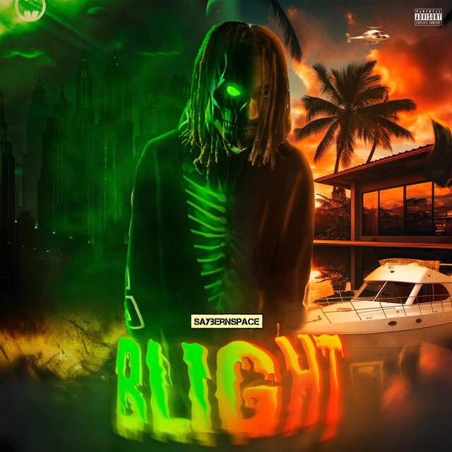 Blight