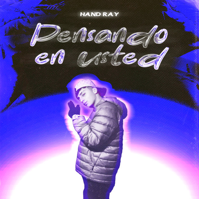 Pensando En Usted