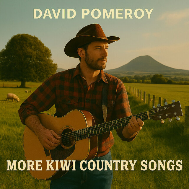 More Kiwi Country Songs