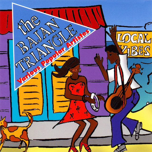 The Bajan Triangle