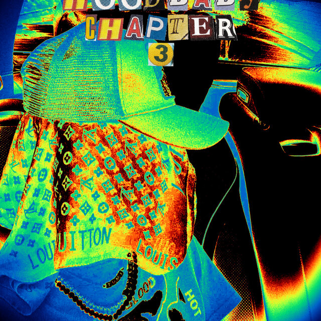 Hoodbaby Chapter 3 : Sour Days