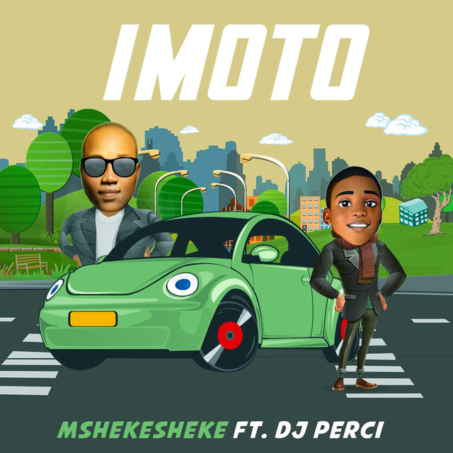 Imoto (Radio Edit)