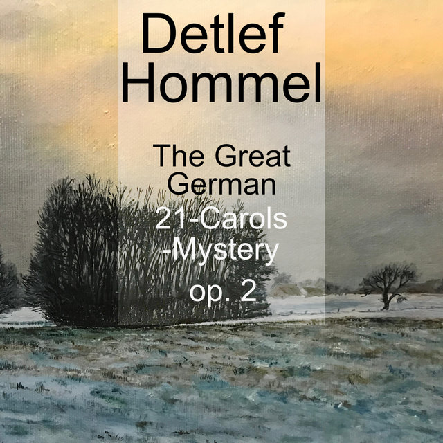 The Great German 21-Carols-Mystery