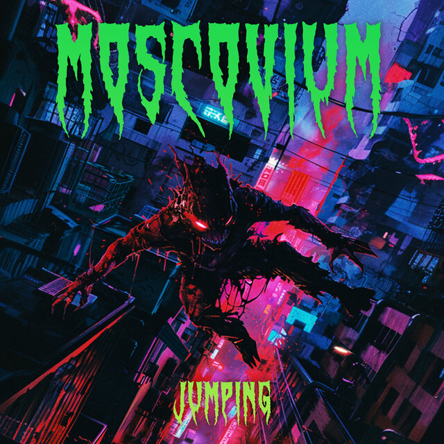 Jumping
