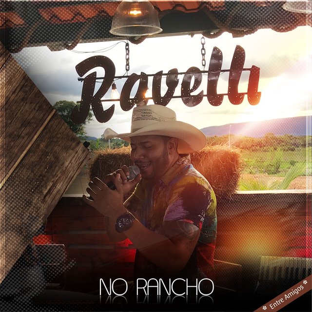 No Rancho Entre Amigos (Ao Vivo)