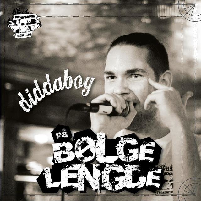 På Bølgelengde