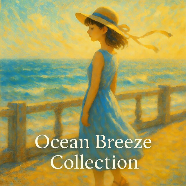 Ocean Breeze Collection
