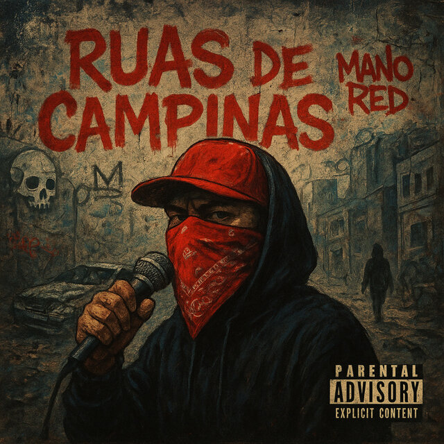 Ruas de Campinas