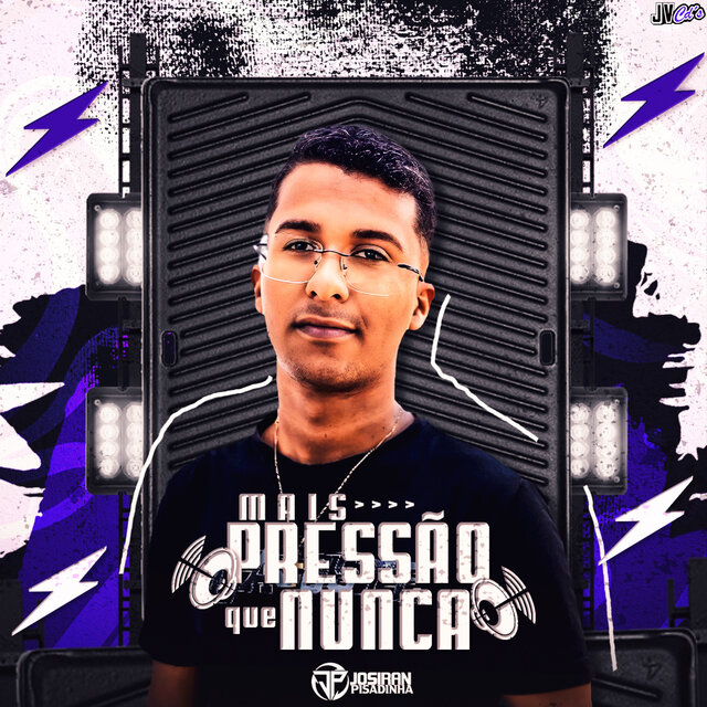 Mais Pressão Que Nunca