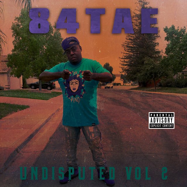 Undisputed, Vol. 2