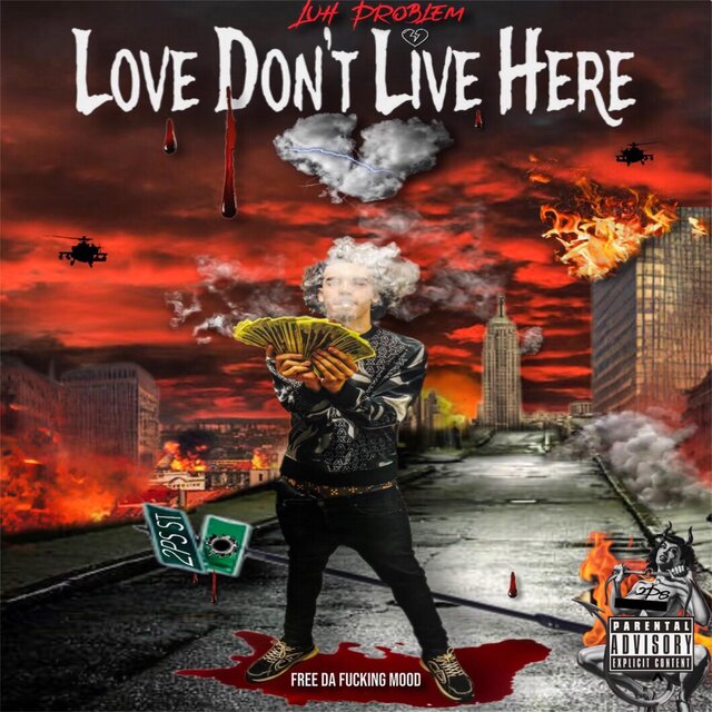 Love Don’t Live Here