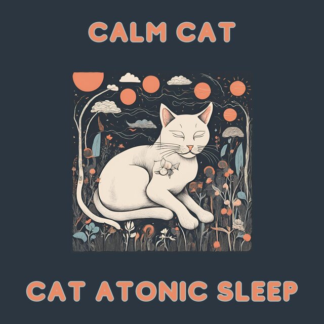 Calm Cat