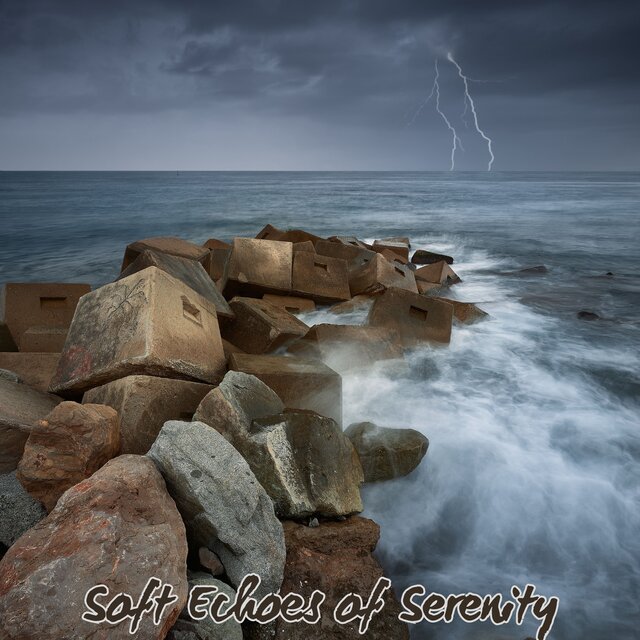 Soft Echoes of Serenity