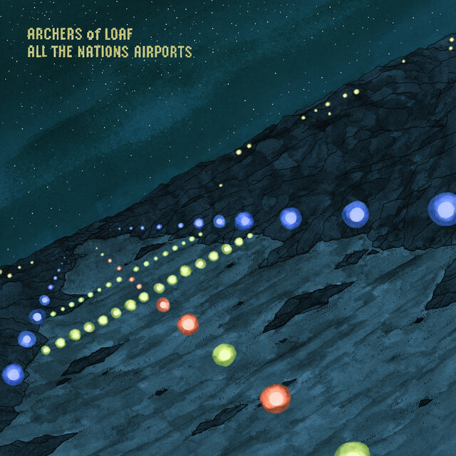 All the Nations Airports (Deluxe Remaster)
