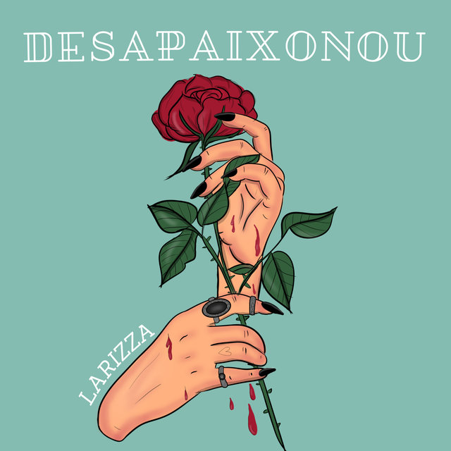 Desapaixonou