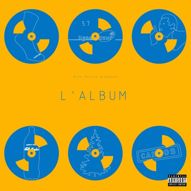 L'album