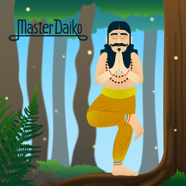 Yoga Beats for Little Ones
