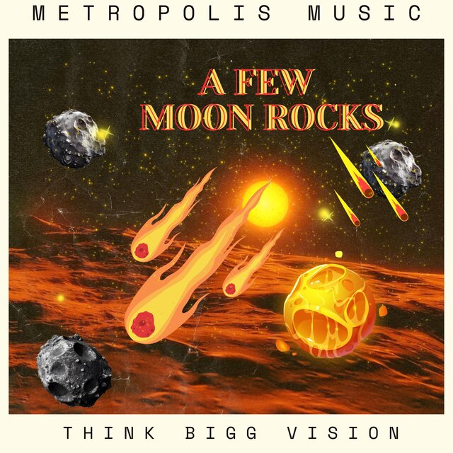 METROPOLIS MUSIC 