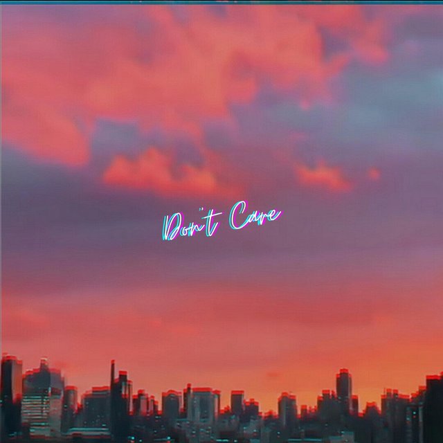 Don't Care (feat. HolyGenius)