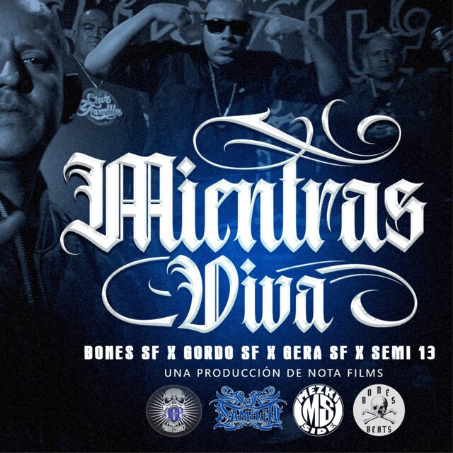 Mientra viva