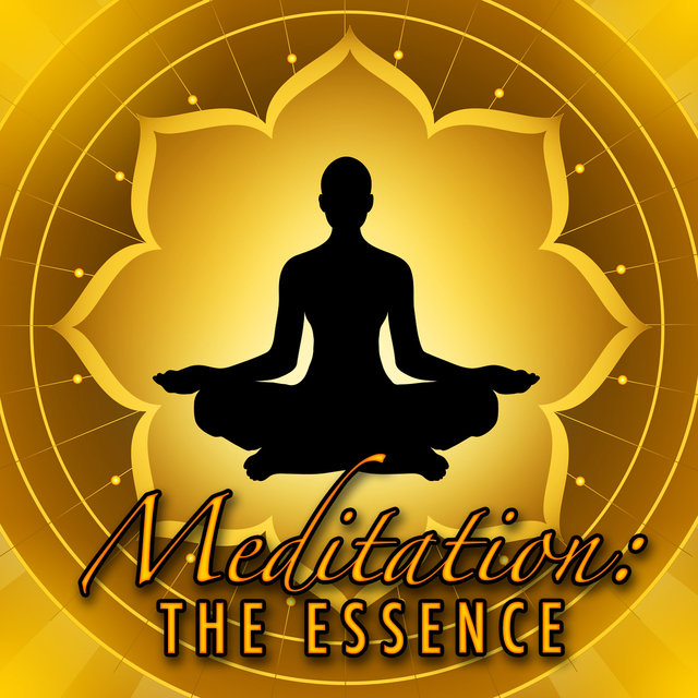 Meditation: The Essence