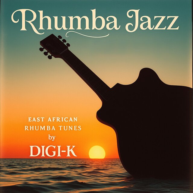 Rhumba Jazz Tunes