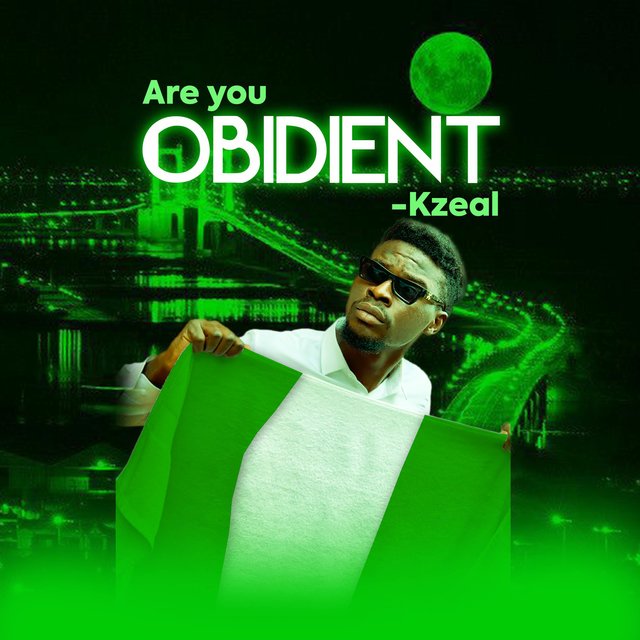 Are You Obidient