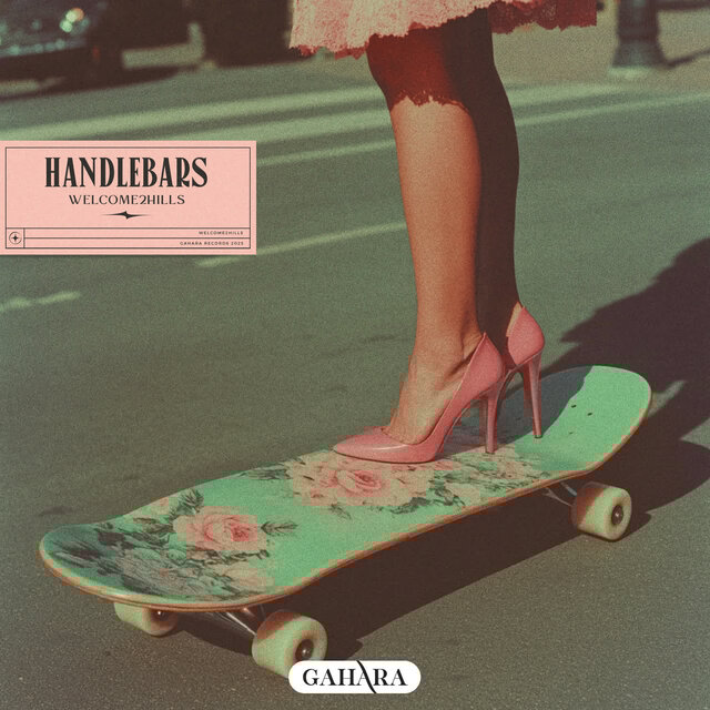 Handlebars