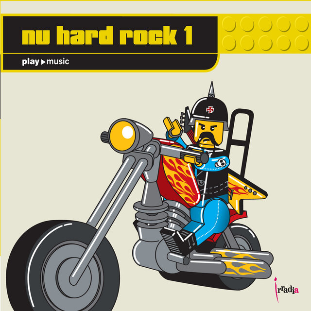 Nu Hard Rock 1