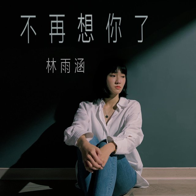 不再想你了