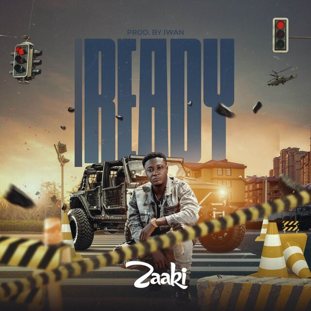 READY (Mastered)