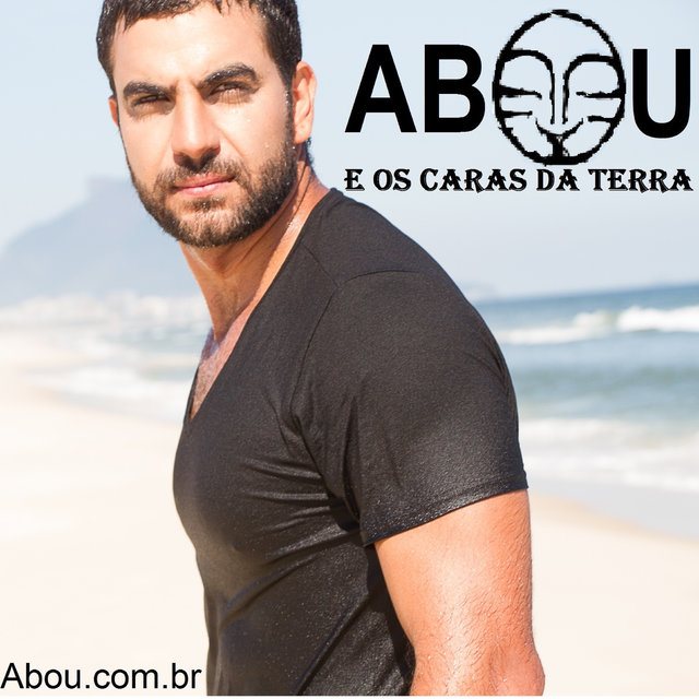 Abou e Os Caras da Terra