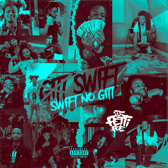 Swift No Gitt (Fast versions)