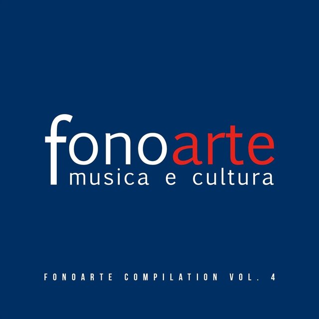 Fonoarte Compilation, Vol. 4